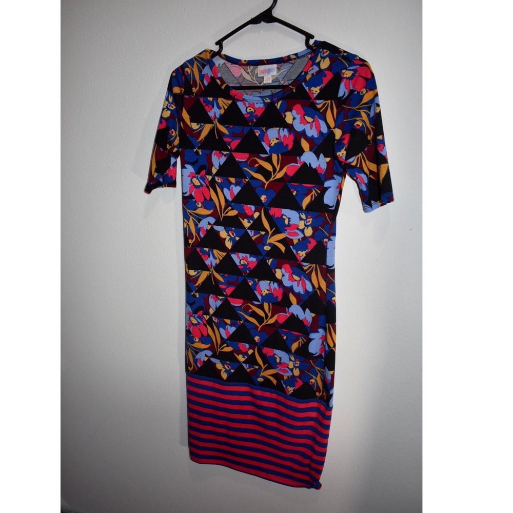 LuLaRoe Julia!